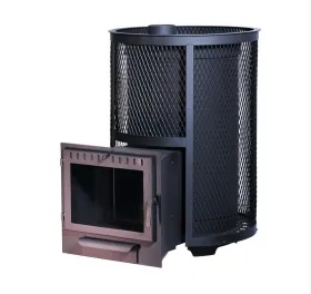 Банная печь Дубрава 30