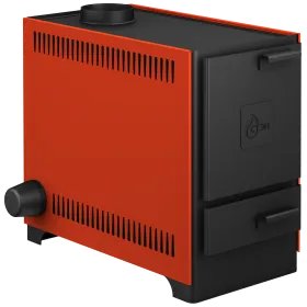 Котел СТЭН mini 11 кВт терракот