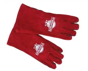 Перчатки термостойкие