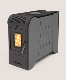 Отопительная печь Метеор 220