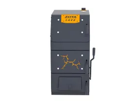 Твердотопливный котел ZOTA Lava 26 кВт Твердотопливный котел ZOTA Lava 26 кВт