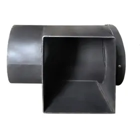 Переходник на КВО-300/500 кВт Переходник на КВО-300/500 кВт