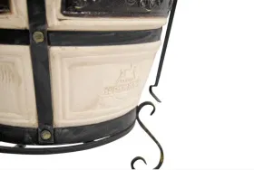 Керамический тандыр Гектор