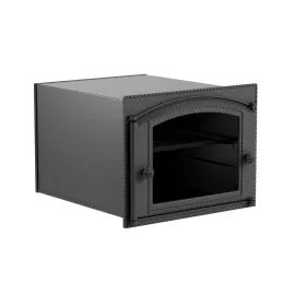 Духовка печная ДПС-ДК-2ВС