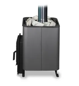 Банная печь Анютка Мини