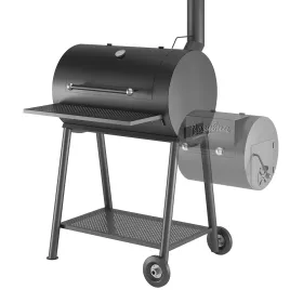 Смокер Везувий Кудесник 1 Смокер Везувий Кудесник 1