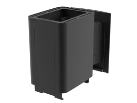 Стальная банная печь Парилка 14Т