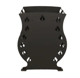 Печь банная Онега 22 куб.м 8 мм ДТ-4 С-я Кузбасс