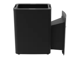 Стальная банная печь Парилка 18