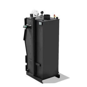 Твердотопливный котел Huntel Sarmat 50