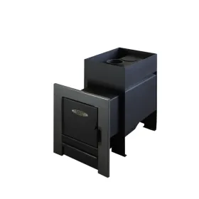 Банная печь Фея под обкладку