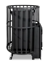 Банная печь Анютка SE