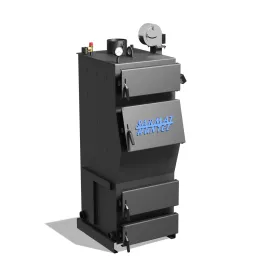 Твердотопливный котел Huntel Sarmat 30