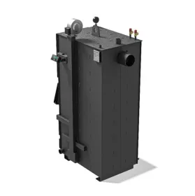 Твердотопливный котел Huntel Hot 60