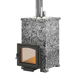 Комплект Легенда Русский пар 24 (240) Пироксенит Элит S-40