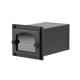 Духовка печная ДПС-ДТ-6АС со стеклом