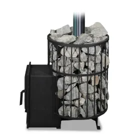 Банная печь Анютка SE плюс