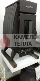 Отопительная печь Огонь-Батарея 5 антрацит