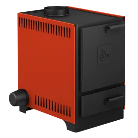 Котел СТЭН mini 7 кВт терракот
