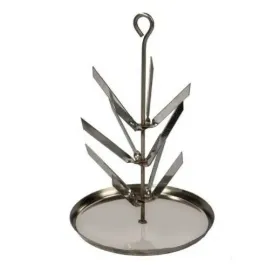 Тарелка Ёлочка