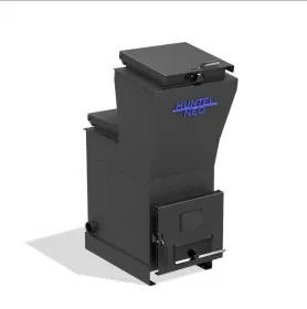 Твердотопливный котел Huntel NEO 22