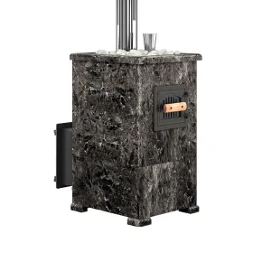 Комплект Легенда Русский пар 24 (240) Пироксенит S-40