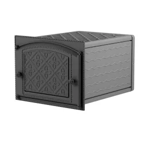 Духовка печная ДП-ДК-2В, RL15