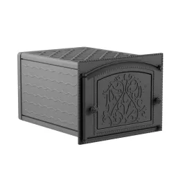 Духовка печная ДП-ДК-2В, RL09