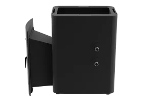 Стальная банная печь Парилка 18ТС