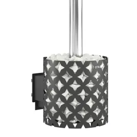 Чугунная банная печь ЭТНА 14 (ДТ-3С)