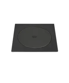 Плита Усиленная под казан ПК-400 А (518х518)