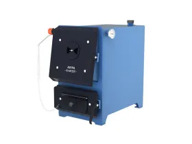 Твердотопливный котел ZOTA Енисей-20 Твердотопливный котел ZOTA Енисей-20