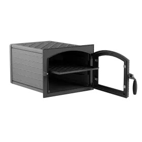 Духовка печная ДП-ДКГ-2АС