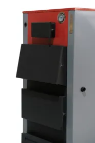 Твердотопливный котел Sunfire 75 кВт Твердотопливный котел Sunfire 75 кВт