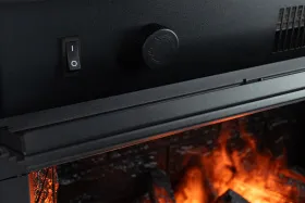 Очаг Design B800RF 3D