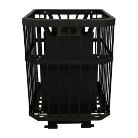 Банная печь Грация 20 с Сеткой