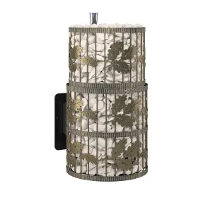 Печь для бани Эверест "Легкий пар Профи" Ковка (чугунная закрытая каменка)