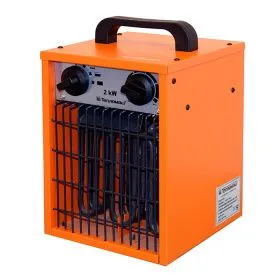 Электрическая пушка Тепломаш КЭВ-2С41Е