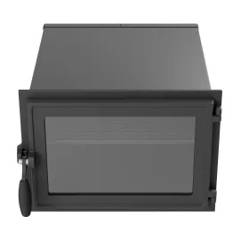 Духовка печная ДПС-ДТГ-6КС, со стеклом