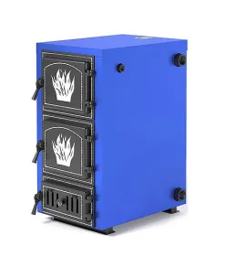 Котёл отопительный Везувий Олимп 15 кВт