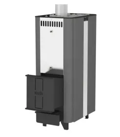 Банная печь Костер 28 с регистром