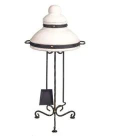 Подставка под крышку комфорт