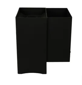 Банная печь Огонь с тоннелем и баком (лев) 18 куб.м. МД