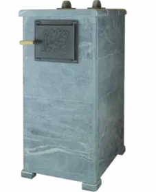 Облицовка Русский пар для банной печи Grom 50 Талькохлорит (1600/50)