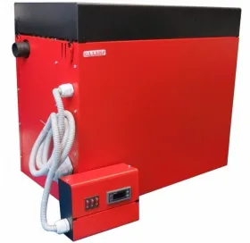 Электрический котел СТЭН Салаир 90 кВт