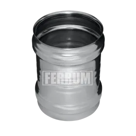 Адаптер ММ (AISI 430 0,8 мм) Ф200