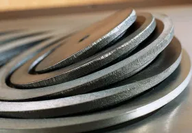 Печь-камин La Nordica Rosetta 5.0 Ceramica Liberty Bordeaux (бордовый)