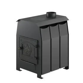 Печь отопительная Комфорт 100 (ДТ-3)
