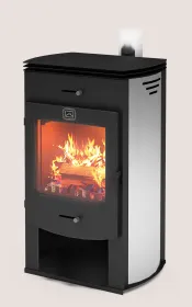 Печь-камин Танго Печь-камин Танго