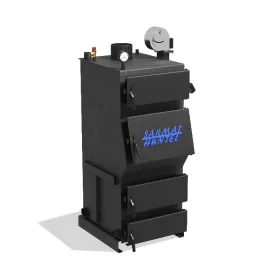 Твердотопливный котел Huntel Sarmat 20